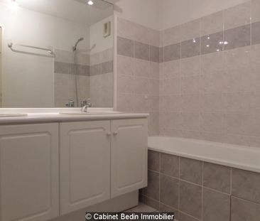 Location Appartement T3 Toulouse 2 chambres - Photo 3