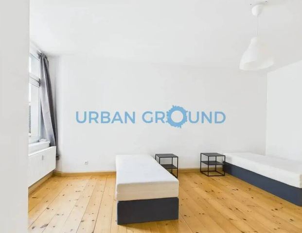 Geräumige 3-Zimmer-WG in Köpenick ? Bettweise Vermietung (Zweibettzimmer) (NUR FÜR FRAUEN) - Photo 1