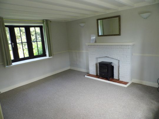 The Granary, East Harlsey - Photo 1