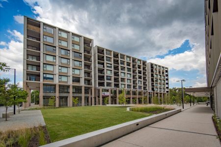 306/21 Challis Street, Dickson ACT 2602 - Apartment For Rent | Domain - Photo 3