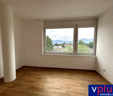 Sehr schöne 4-Zimmer-Wohnung mitten in Lustenau - Foto 2