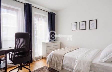 Warszawa, Praga-Północ, Warszawa, Praga-Północ, Stefana Okrzei – zdjęcie 2