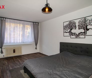 Pronájem bytu 2+1 v osobním vlastnictví 63 m², Děčín - Photo 2