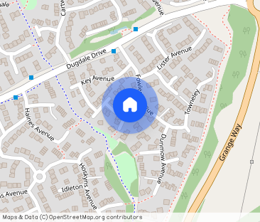 Pirie Avenue, Worcester - Photo 1