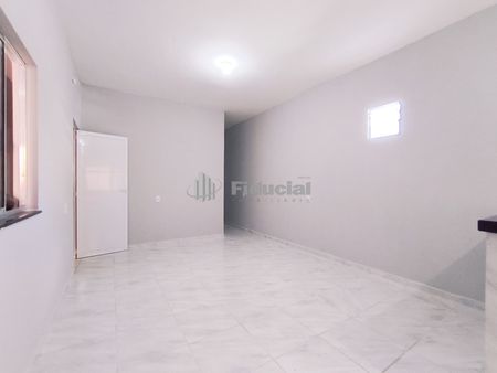 JOSE BONIFACIO - APARTAMENTO - R JAIME BENEVOLO, 779 AP B TERREO - Photo 4