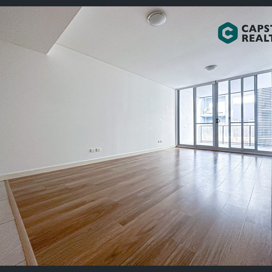 Two bedroon plus two bathroom in the heart of Wolli creek - Photo 1