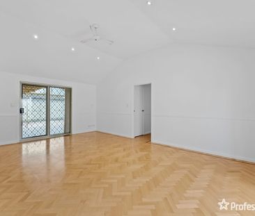 Stunning Family Home with Spacious Living & Outdoor Entertaining - Photo 3