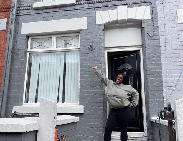 Chirkdale Street Room 3 - Photo 1