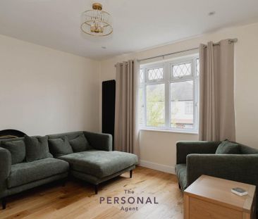 6 bedroom semi-detached house to rent - Photo 3