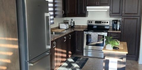 Superbe 4 1/2 - Photo 2