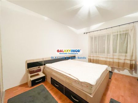 Apartament 2 camere de inchiriat in Militari - Pacii - Ten Blocks - Fotografie 3