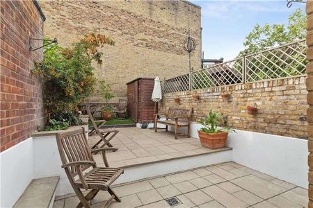 Kenway Road, Earls Court, London, SW5 - Photo 3