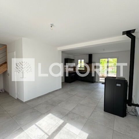 Maison T4 près de COMPIEGNE à louer - Photo 1