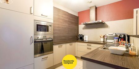 Appartement te huur in Gistel voor € 875 met 2 slaapkamers - Photo 5