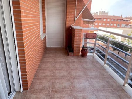 Piso de alquiler en Calle Alcalde Pedro Cascales Vivancos, 18, Alcantarilla - Photo 5