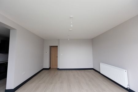 1 Bed Flat, School Road, S10 - Photo 2