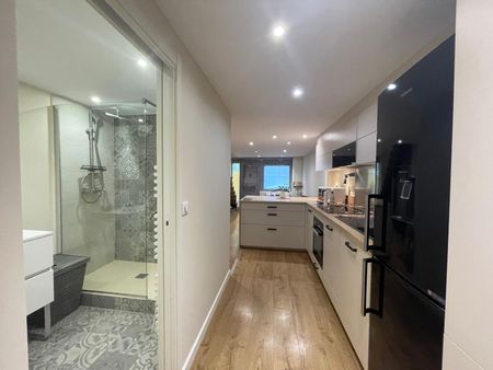 Location Appartement 3 pièces 58m² BASTIA 20200 - Photo 5