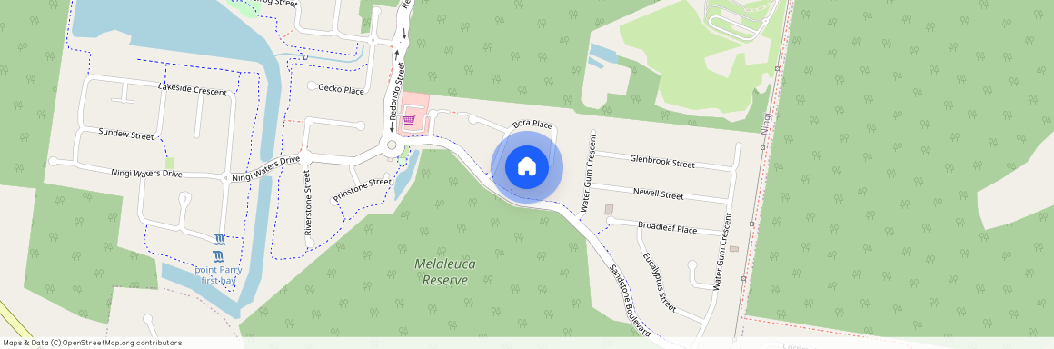 67 Bora Place, Ningi