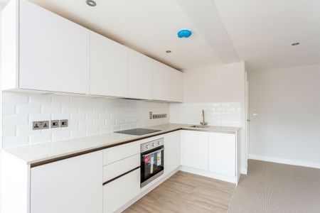 1 bedroom duplex to rent - Photo 4