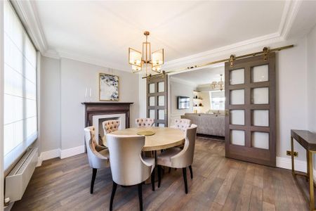 5 bedroom apartment to rent - Photo 3