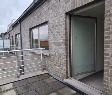 Appartement te huur - Photo 5