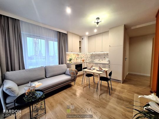 Mieszkanie na wynajem 38,65 m², Gorzów Wielkopolski, Śródmieście - Photo 1