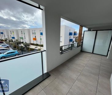 Location Appartement 3 pièces 57m² PERPIGNAN 66000 - Photo 6