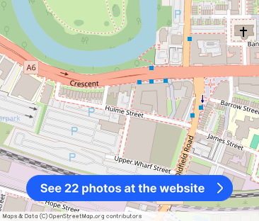 Local Crescent, M5 - Photo 1