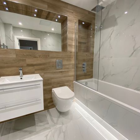 1 bedroom apartment to rent - Photo 4