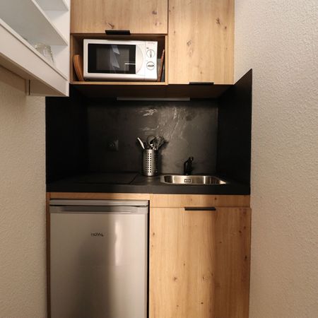 Location Appartement 1 pièce 25m² - Photo 3