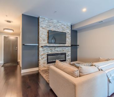 For Lease - 3170 Erin Mills Parkway Unit# 128, Mississauga, Ontario - Photo 3