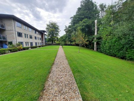 2 bedroom apartment to rent - Photo 5
