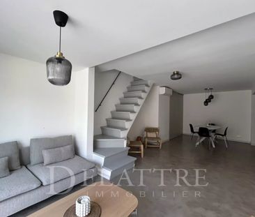 SPLENDIDE 2 PIECES MEUBLE AU DERNIER ETAGE - VALBONNE VILLAGE - Photo 6