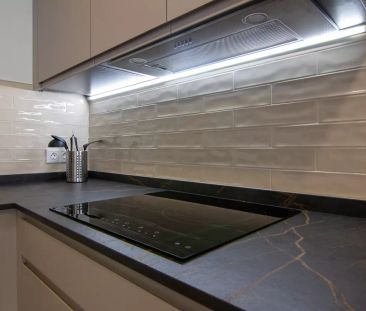 3-bedroom apartment for rent in Sant Francesc, Valencia. - Foto 6
