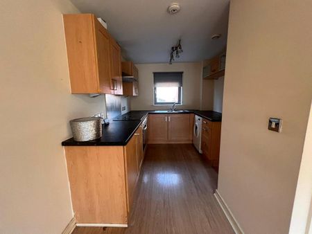 2 bedroom apartment to rent - Photo 5