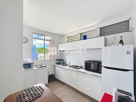 Appartement T3 Le Moule à louer - Photo 4