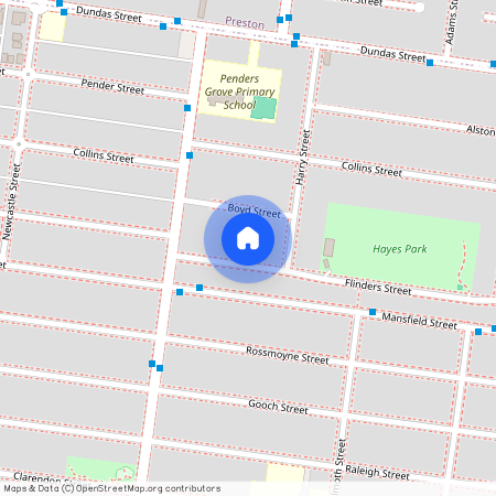 4/137-139 Flinders Street, Vic 3071, Thornbury