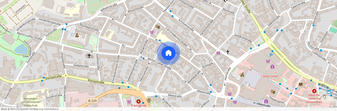 42853 Nordrhein-Westfalen - Remscheid