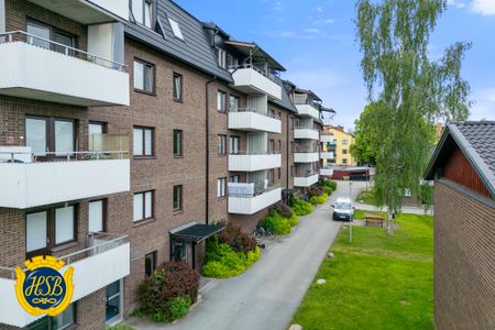 Bygatan, Borlänge - Photo 5