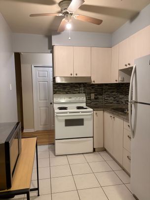 For Lease - 336 The West Mall N/A Unit# 1B, Toronto, Ontario - Photo 1