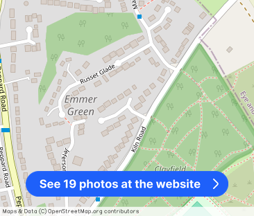 Venetia Close, Emmer Green - Photo 1