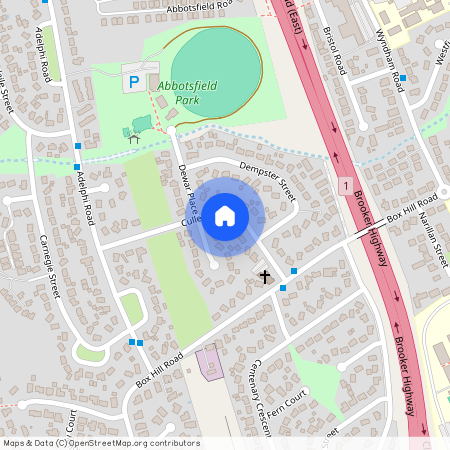 8 Cullen Street, Claremont, TAS 7011