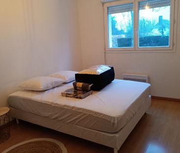 Location Appartement 2 pièces 46m² - Photo 1