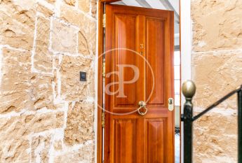 Apartment for rent in Sa Lontja