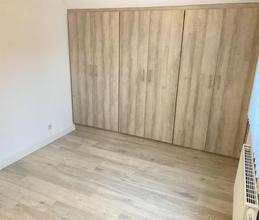 Dakappartement - Te huur - Photo 5