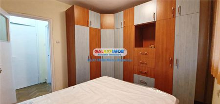 Apartament 2 camere, metrou Grivita, Medlife Memorial - Photo 4
