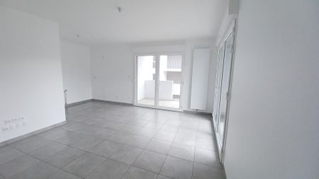 location Appartement T3 DE 59.66m² À ANGLET - Photo 4