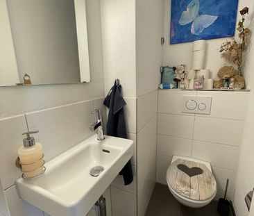 APPARTEMENT 31/2 PIÈCES À BERNE - BREITENRAIN, MEUBLÉ, TEMPORAIRE - Foto 3