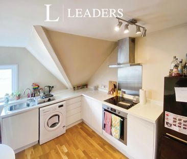 1 bedroom studio to rent St Marys Hill, Stamford PE9 - Photo 6
