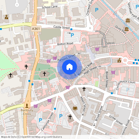 Church Lane, Banbury, OX16 5LR